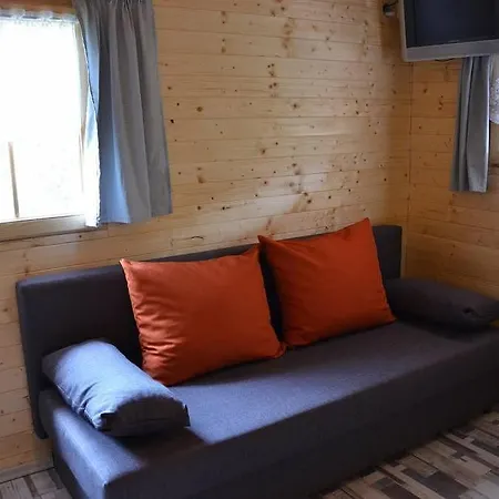 Chata U Lomu Holiday home