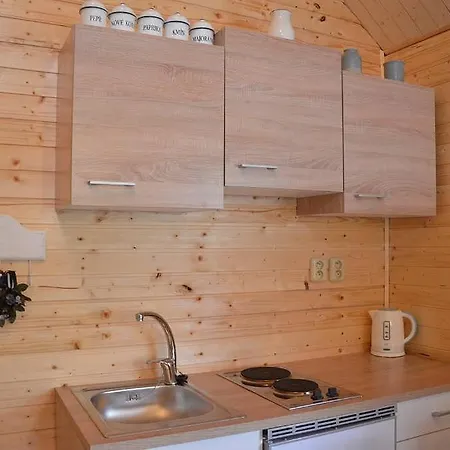 Chata U Lomu Holiday home Mikulov