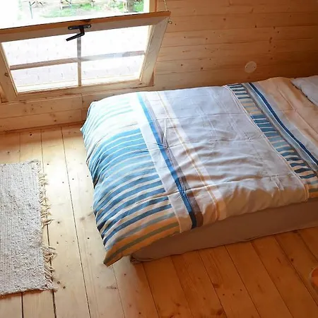 Holiday home Chata U Lomu