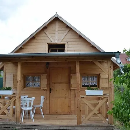 Chata U Lomu Holiday home