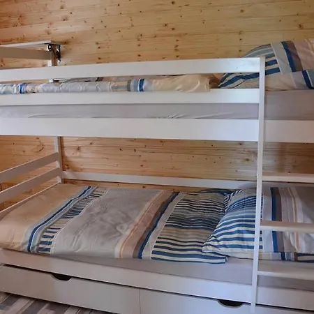 Chata U Lomu Holiday home Mikulov
